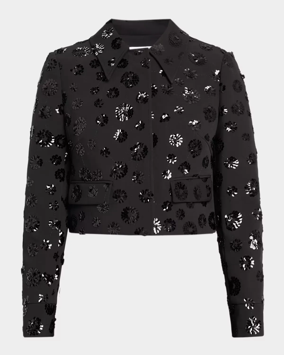 Pia Sequin Jacket