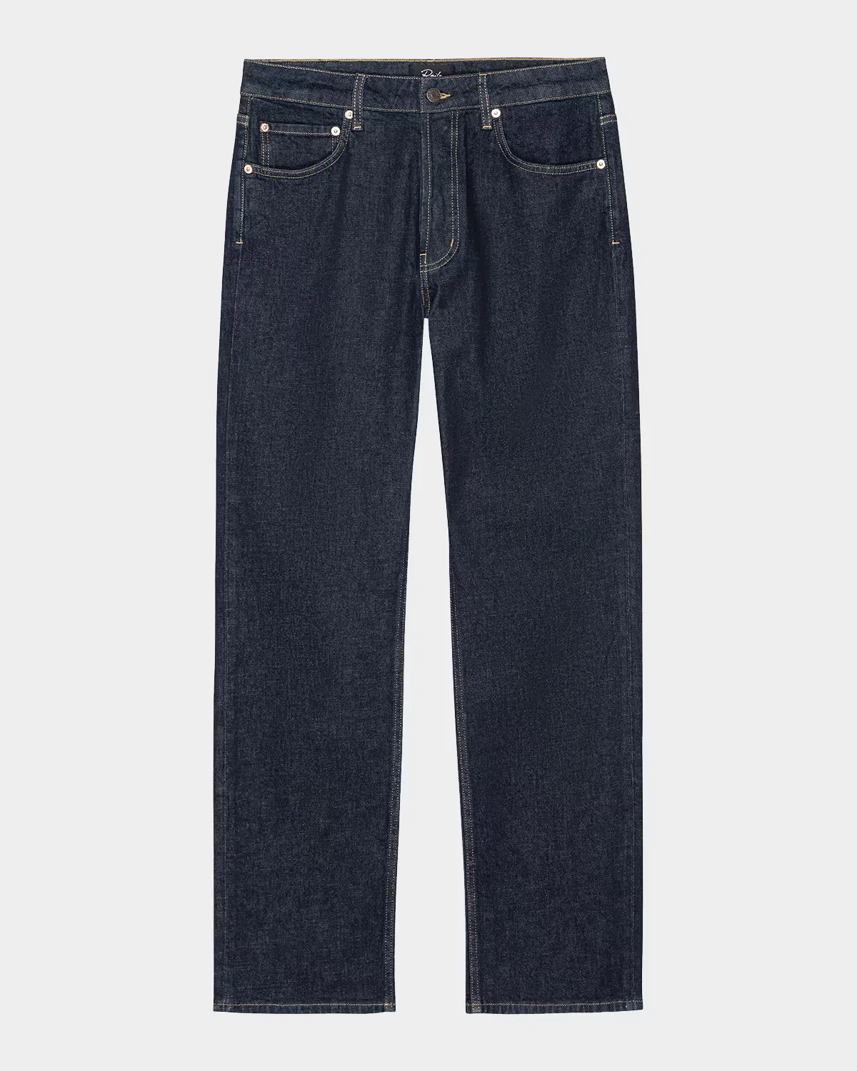 Nash Straight Jeans