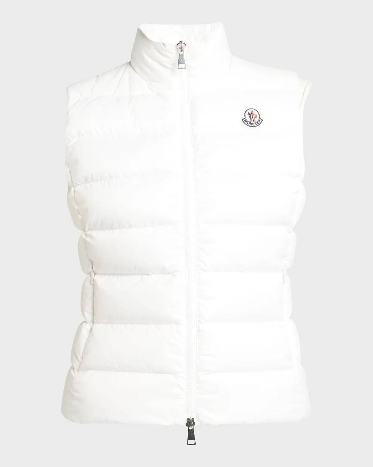 Ghany Down Vest