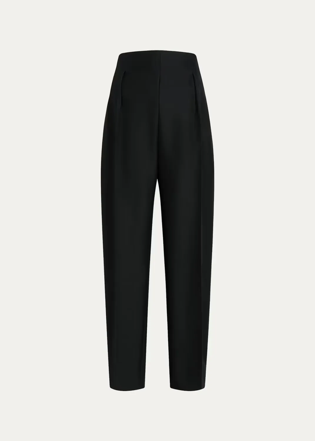 Somera Barrel-Leg Pants