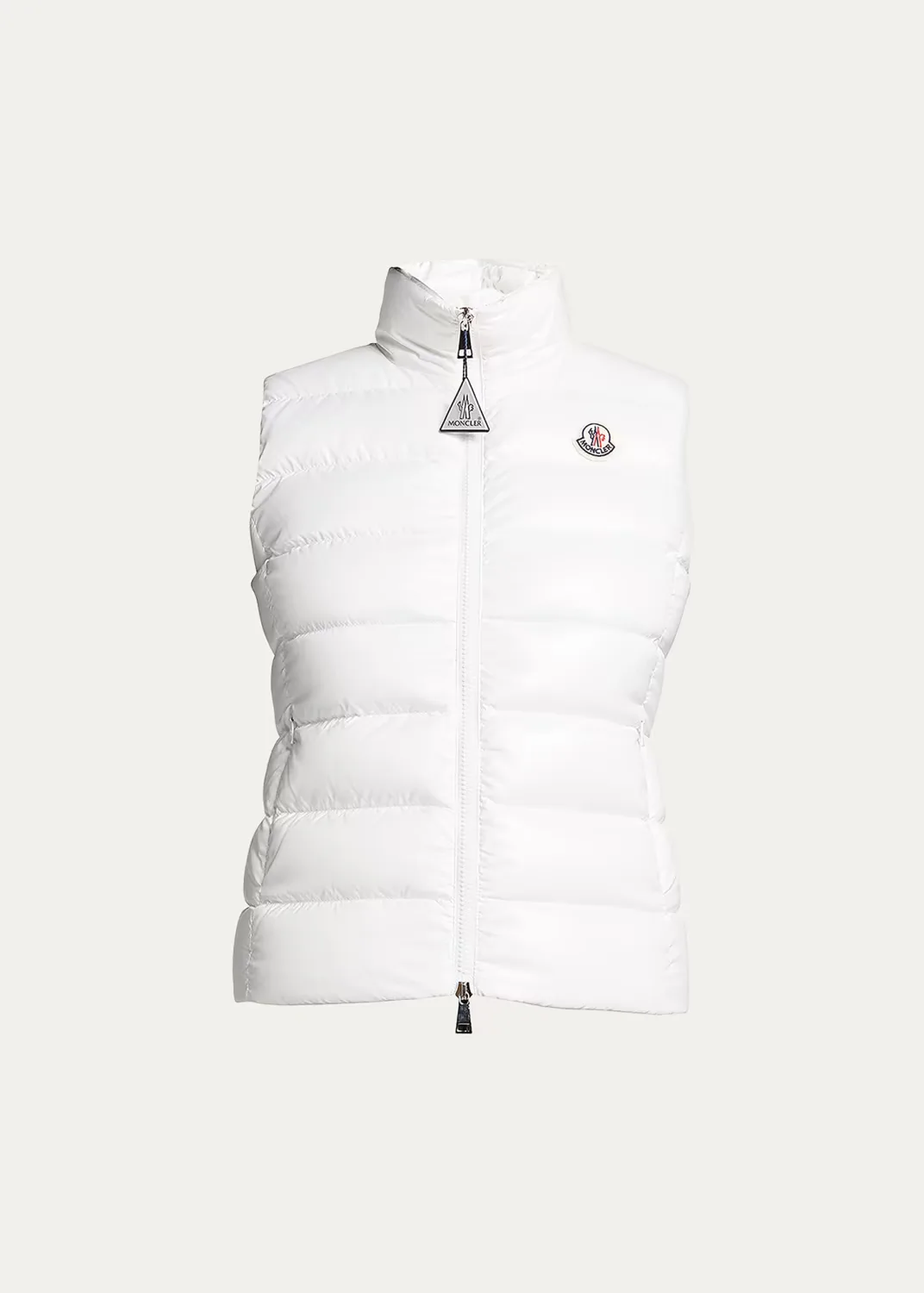 Ghany Down Vest