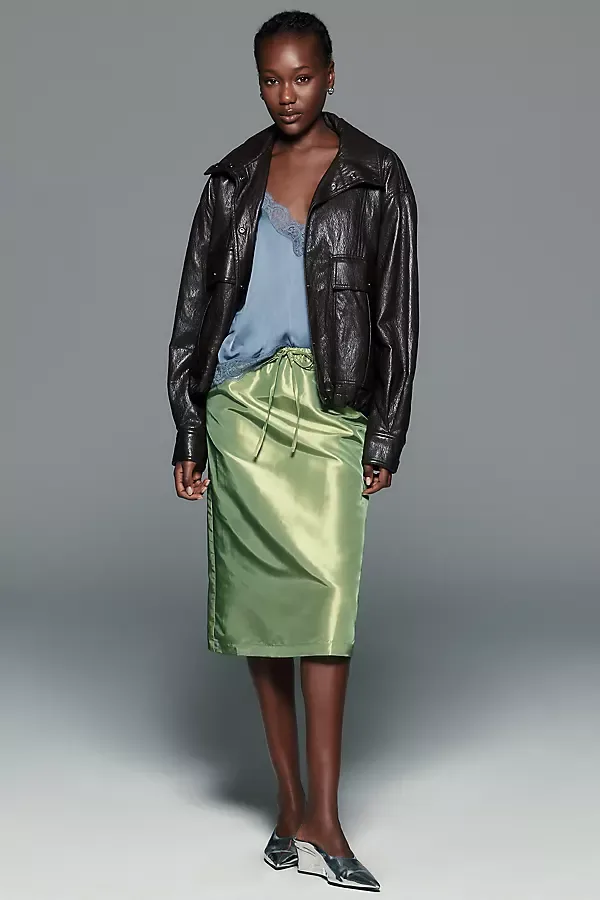Simone Skirt
