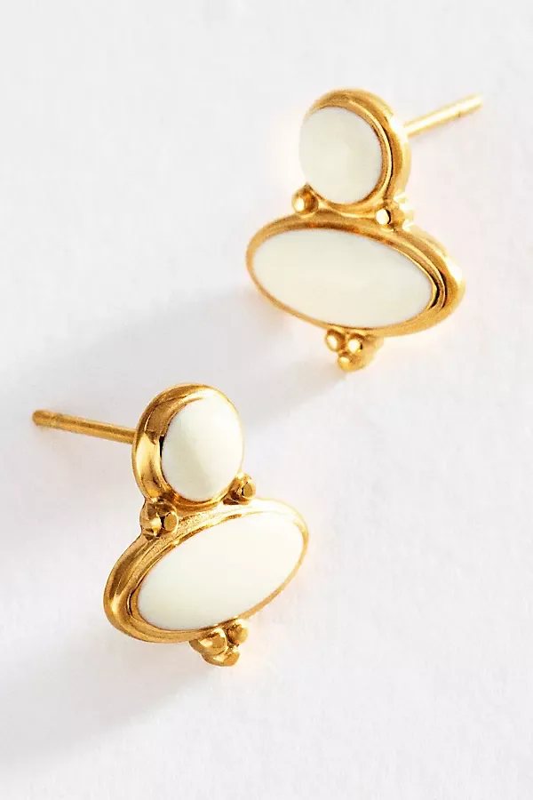Romy Earrings by Heaven Mayhem