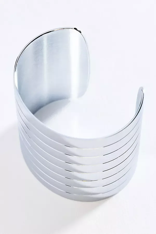 Eames Bangle Bracelet by Heaven Mayhem