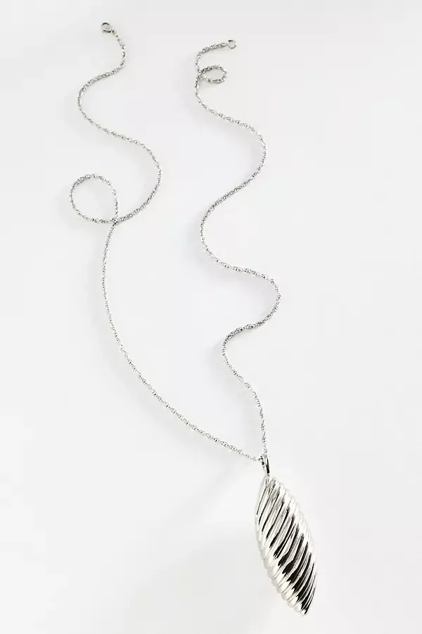 Fawn Pendant Necklace by Heaven Mayhem