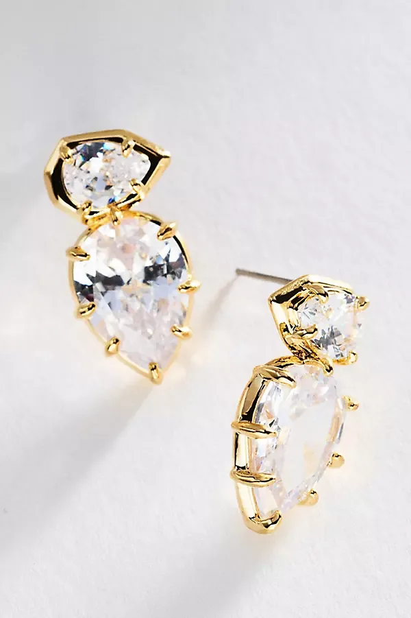 Amelie Drop Earrings