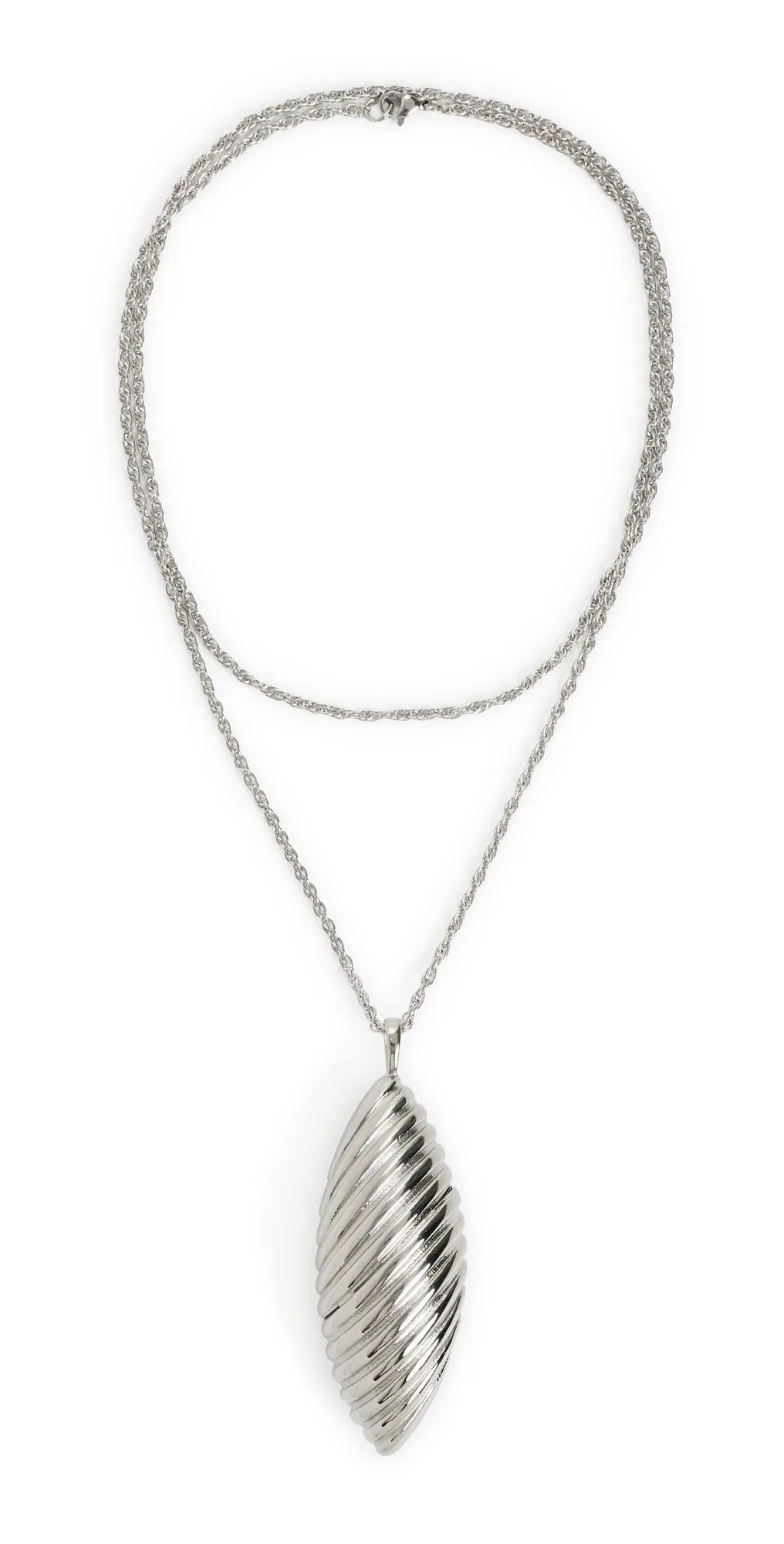 Fawn Necklace by Heaven Mayhem