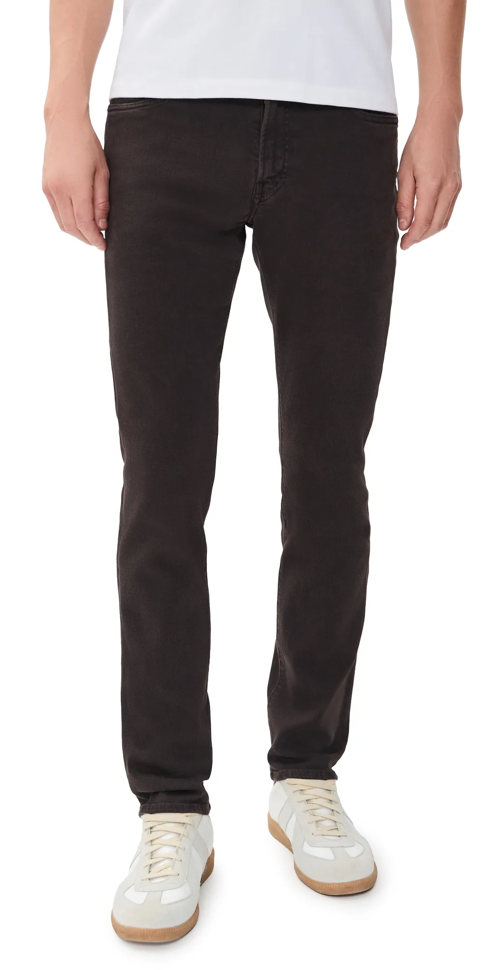 Gage Slim Straight Perform Jeans