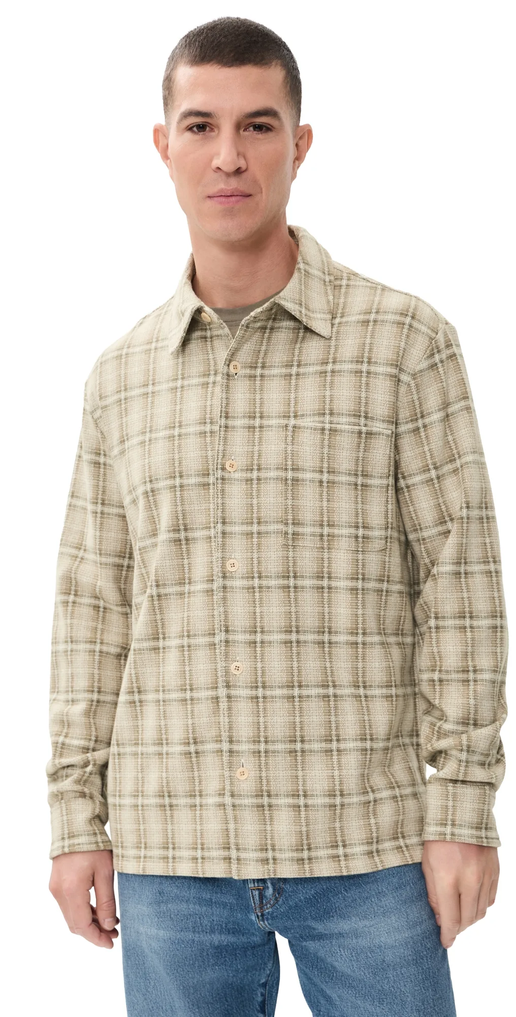 Devoe Shirt