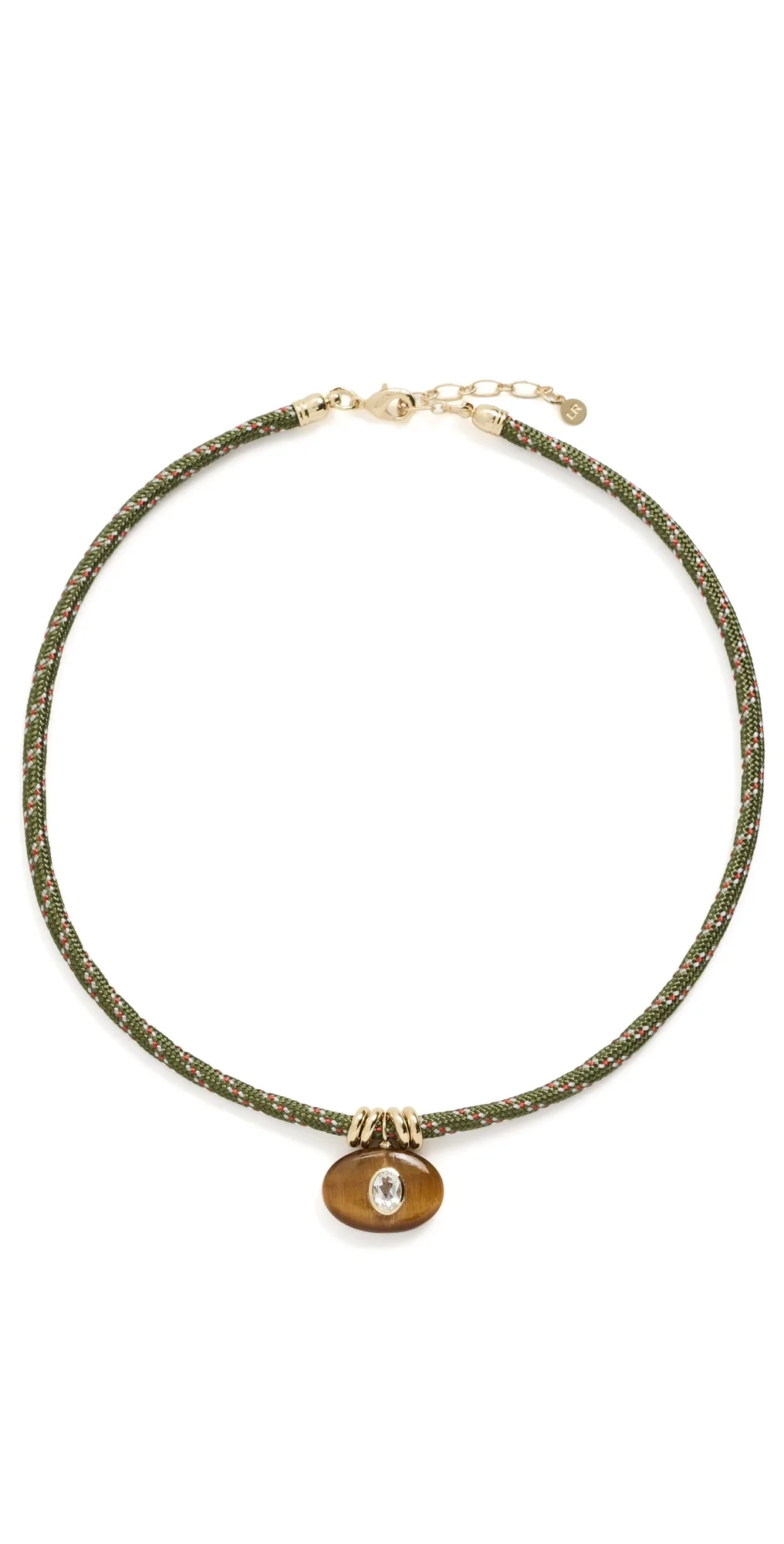 Sasha Necklace