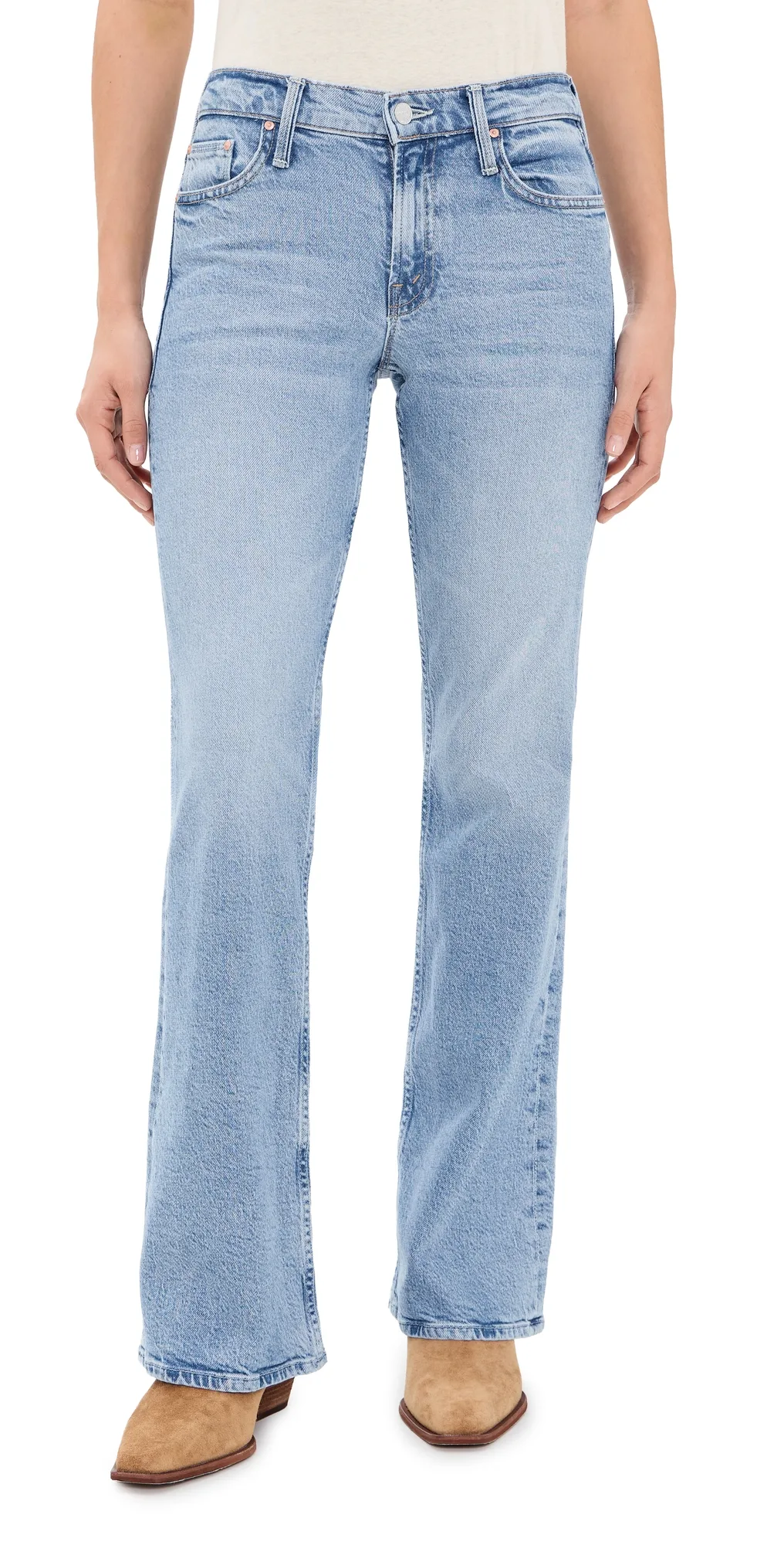The Jinx Sneak Jeans