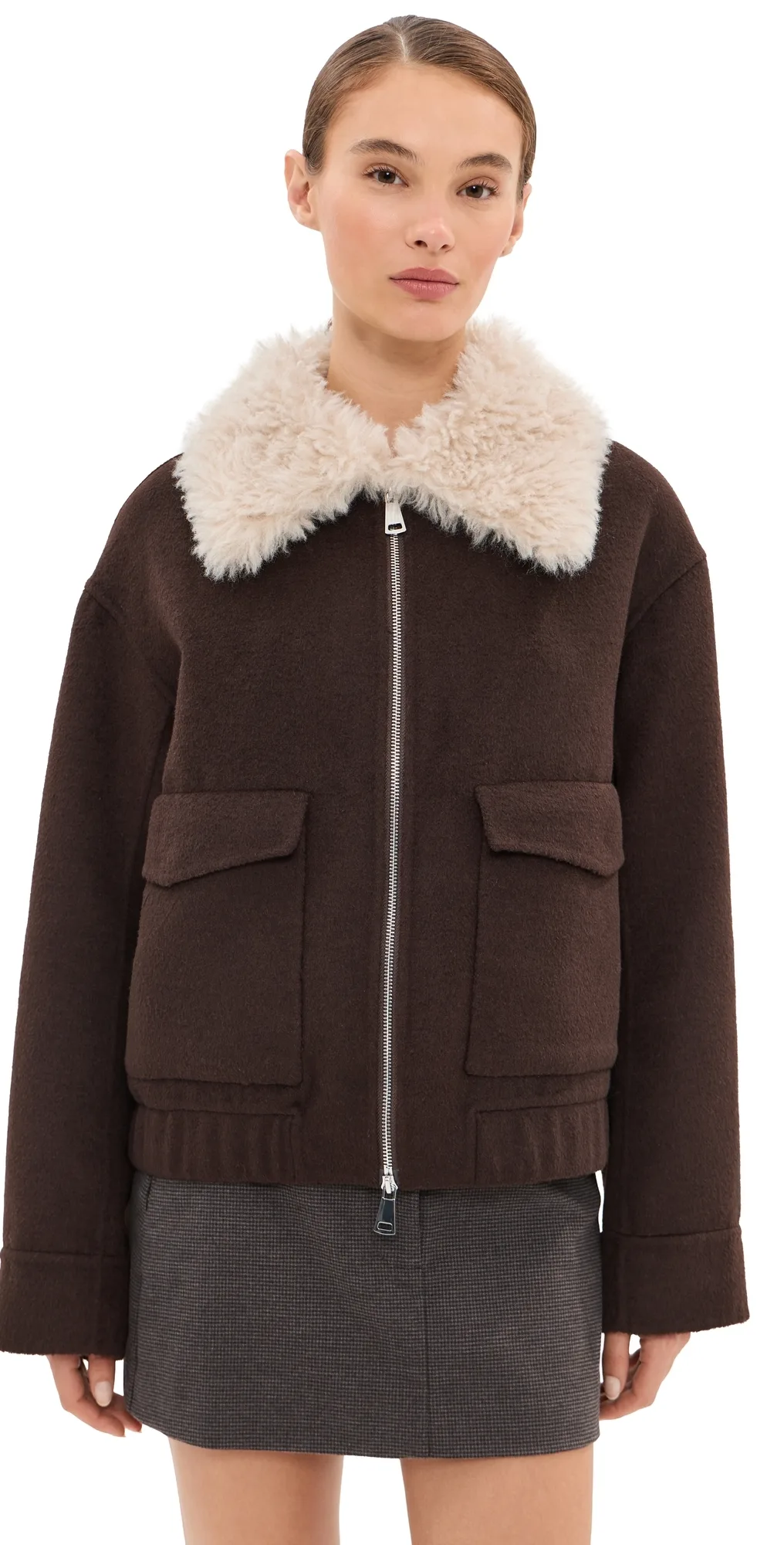 Spencer Jacket