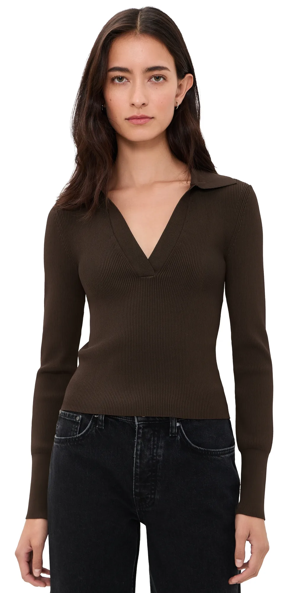 Waves Pullover