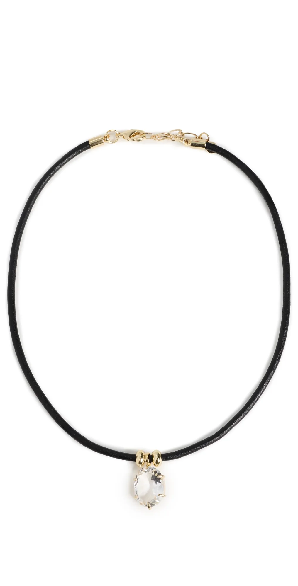 Prong Choker