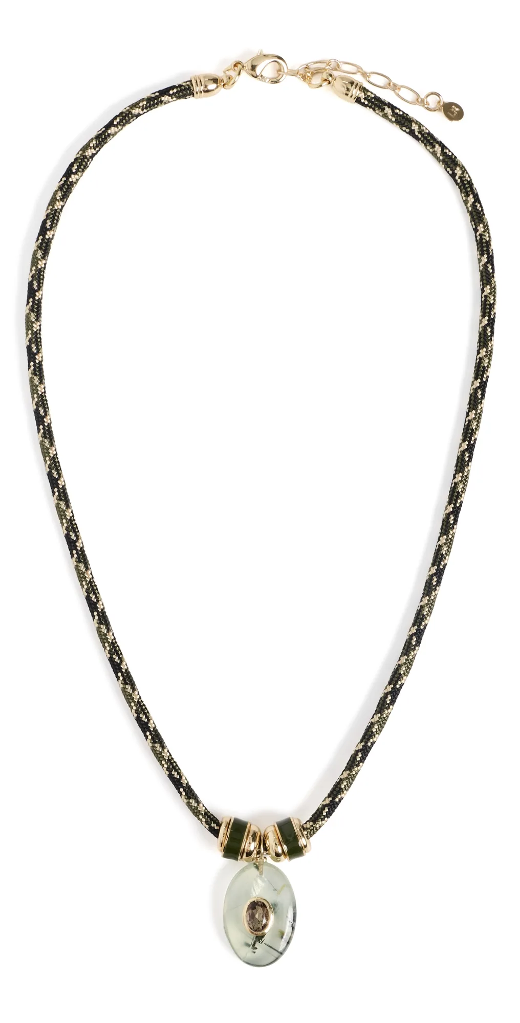 Maya Necklace by Lacey Ryan