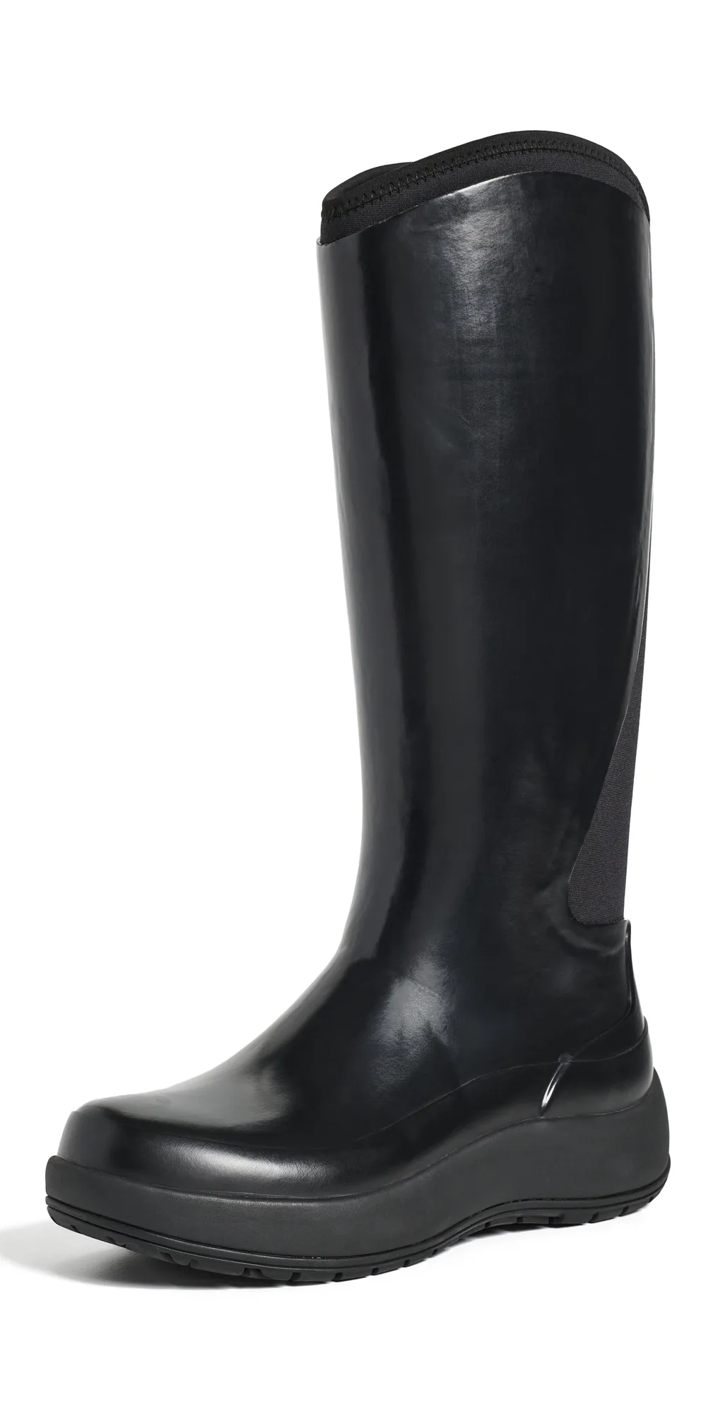The High Dry Boots