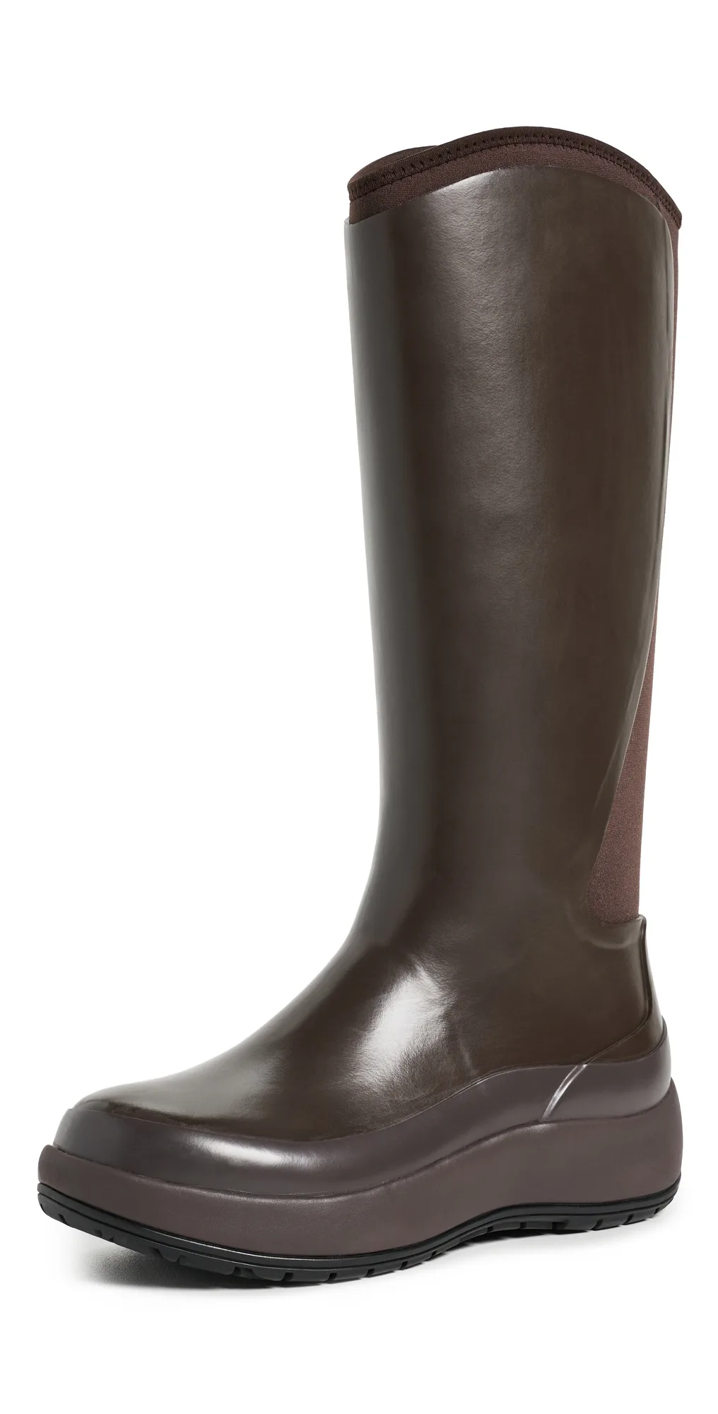 The High Dry Boots