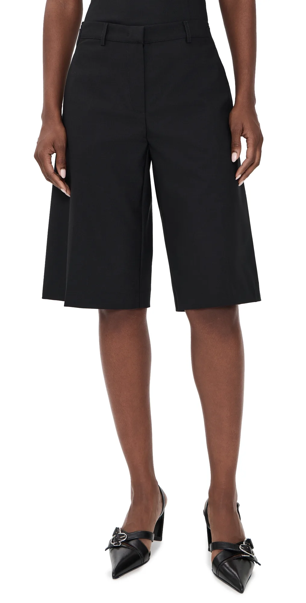 Grand Shorts