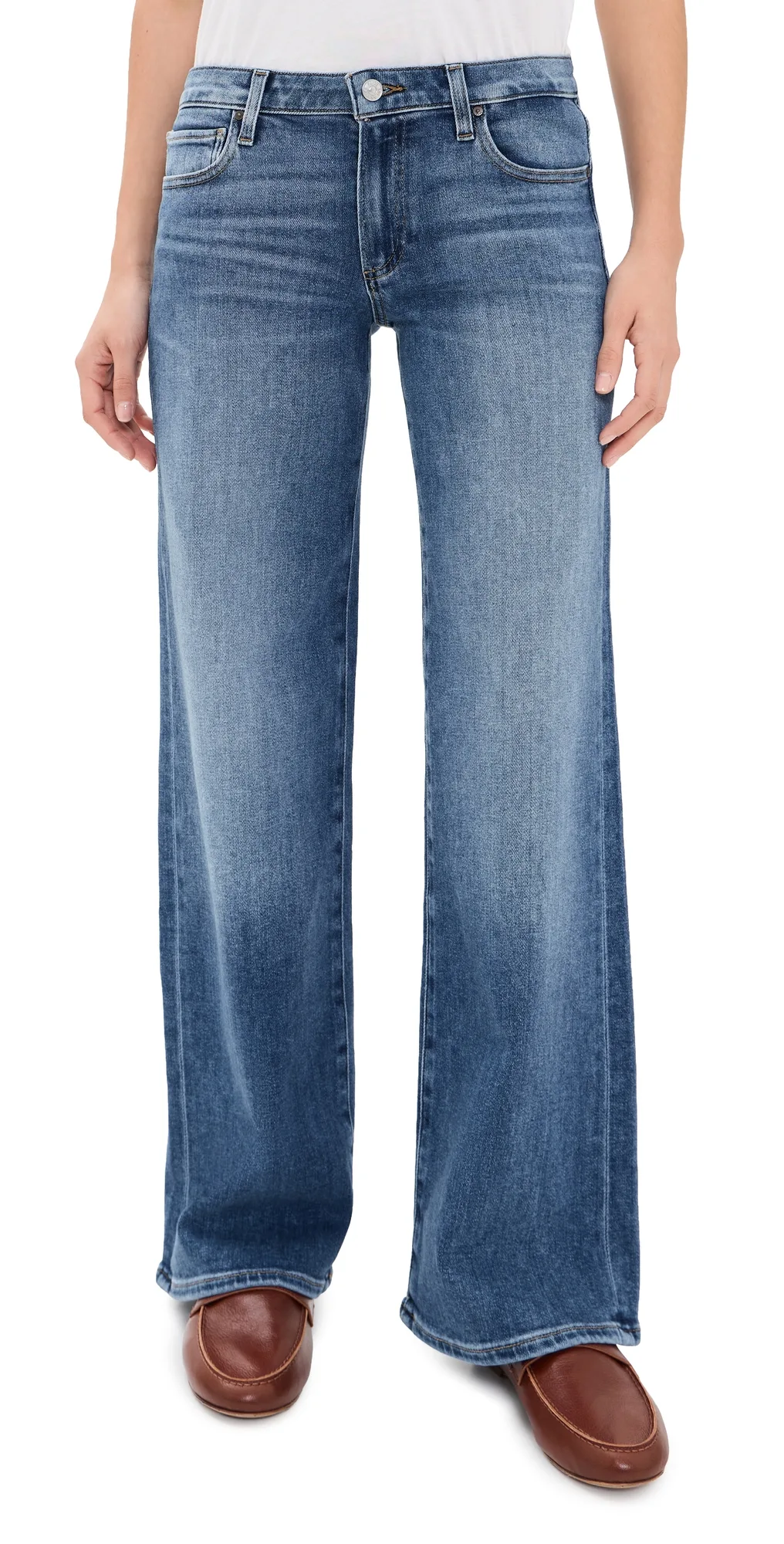 Low Anessa Jeans