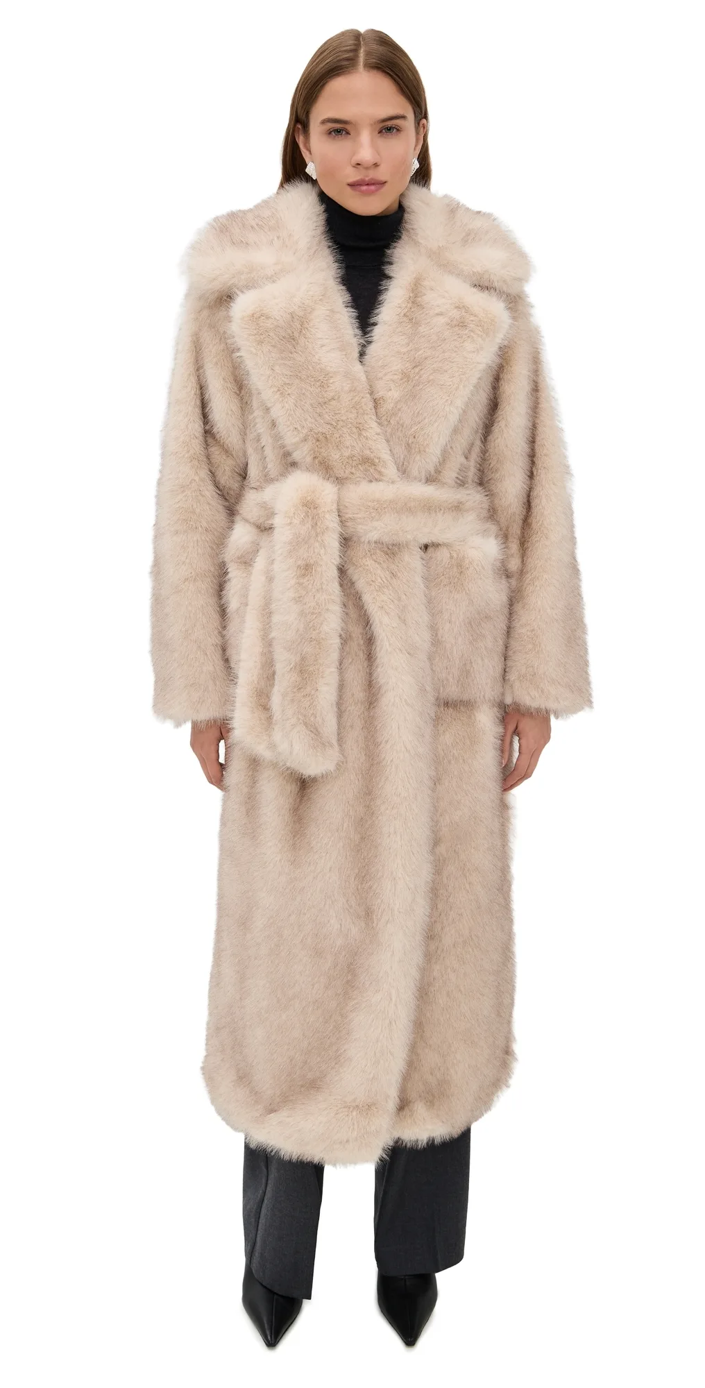 Schiffer Coat