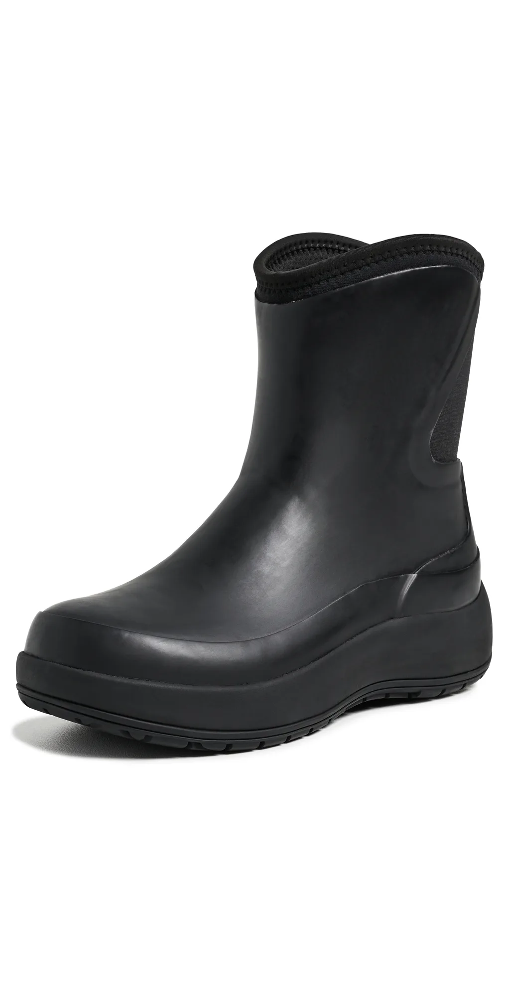 The Mid W3 Dry Boots