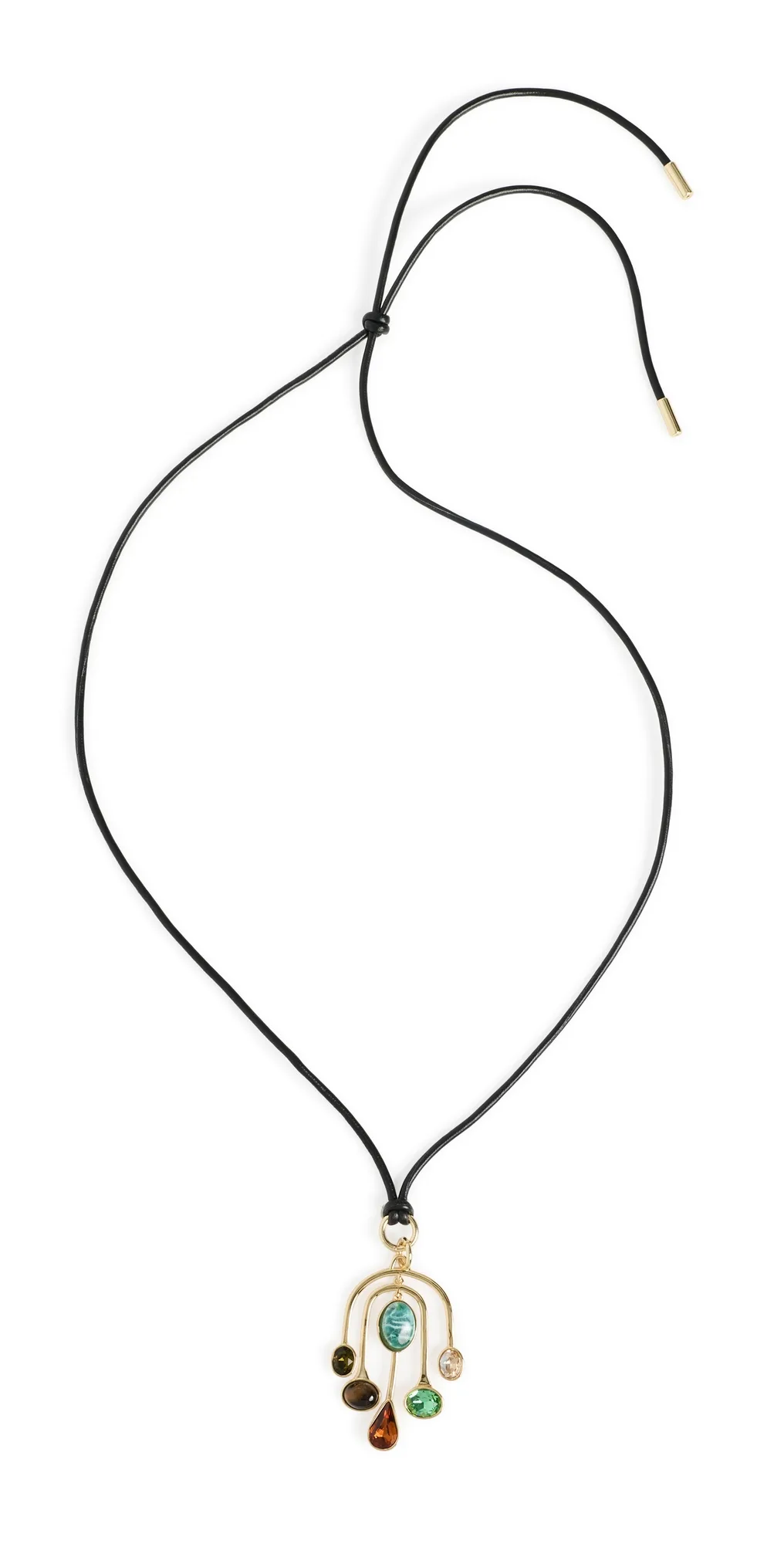 Vista Necklace by Mignonne Gavigan