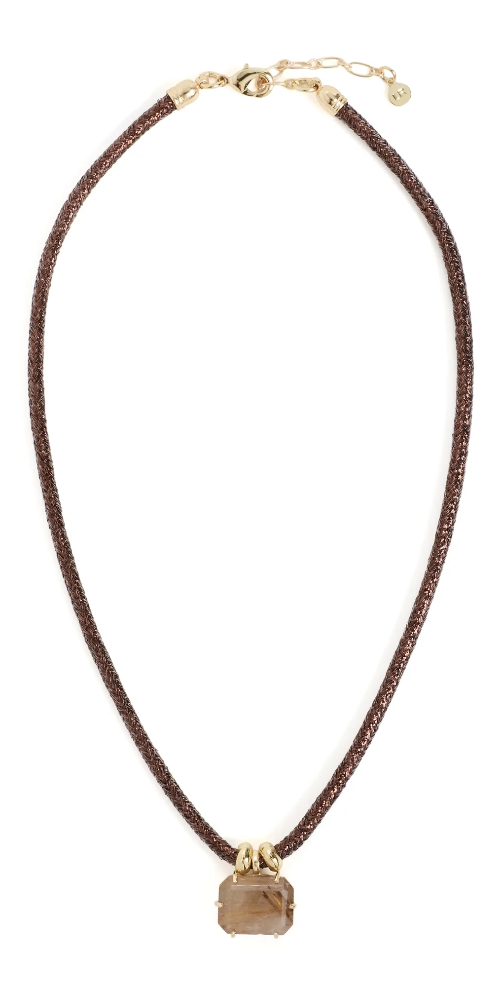 Eloise Necklace by Lacey Ryan