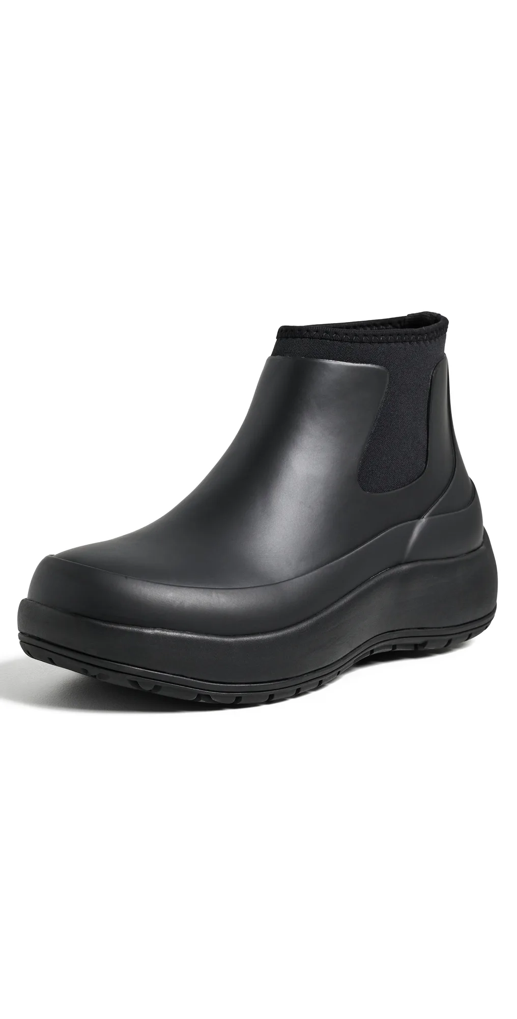 The W3 Dry Boots