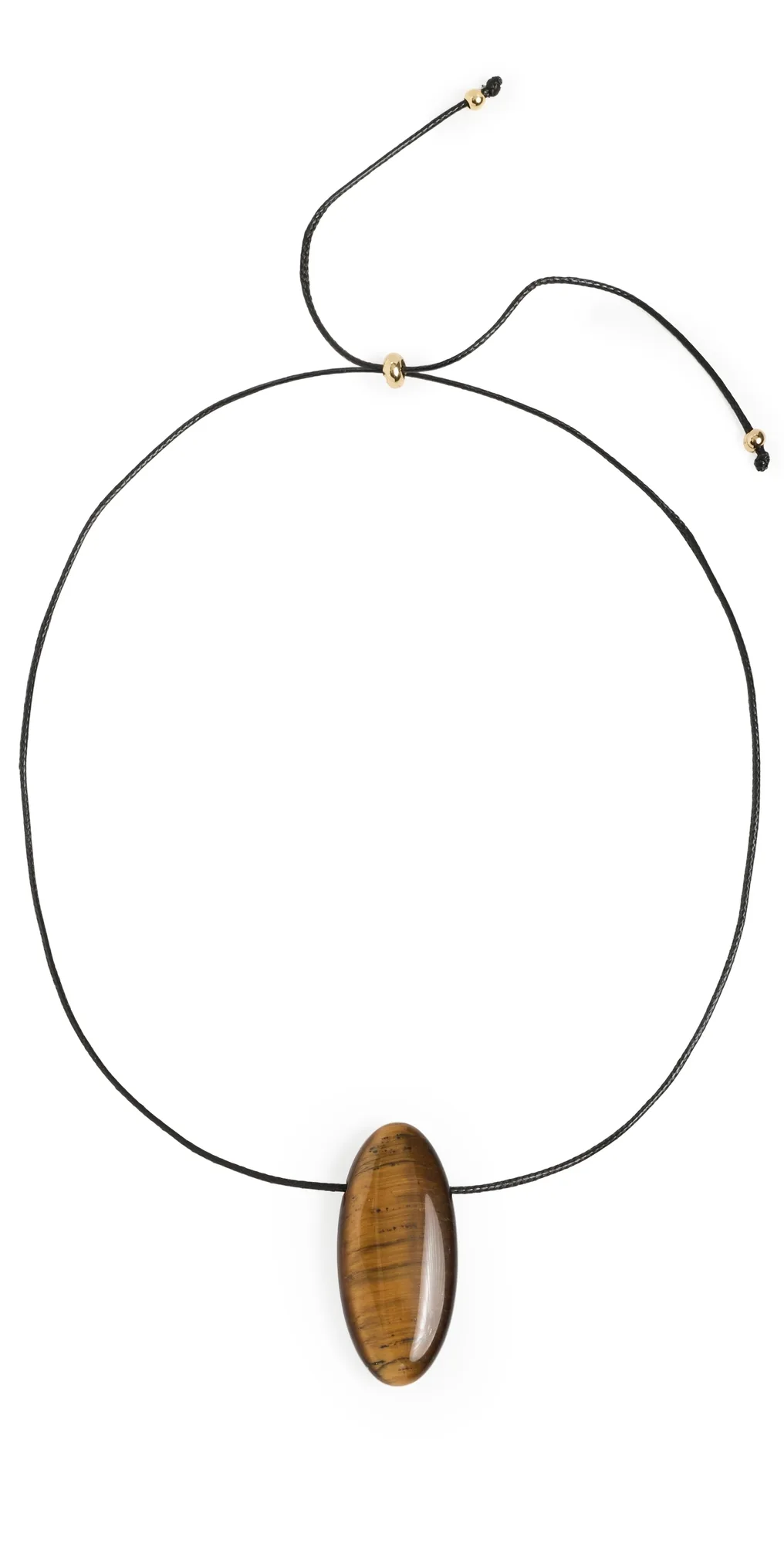 Wren Necklace