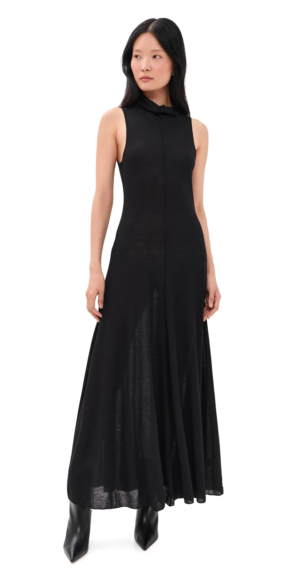 Last Light Maxi Dress