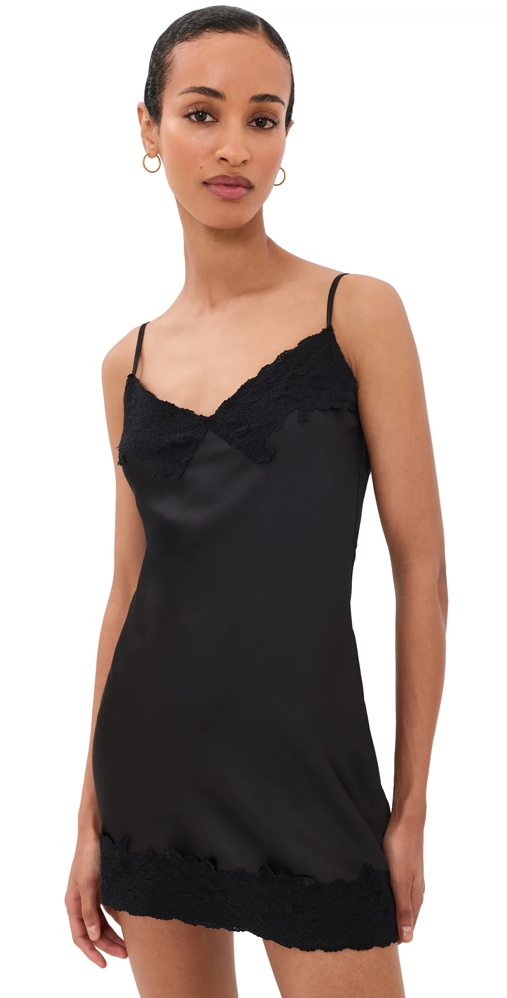 Rhode Mini Dress