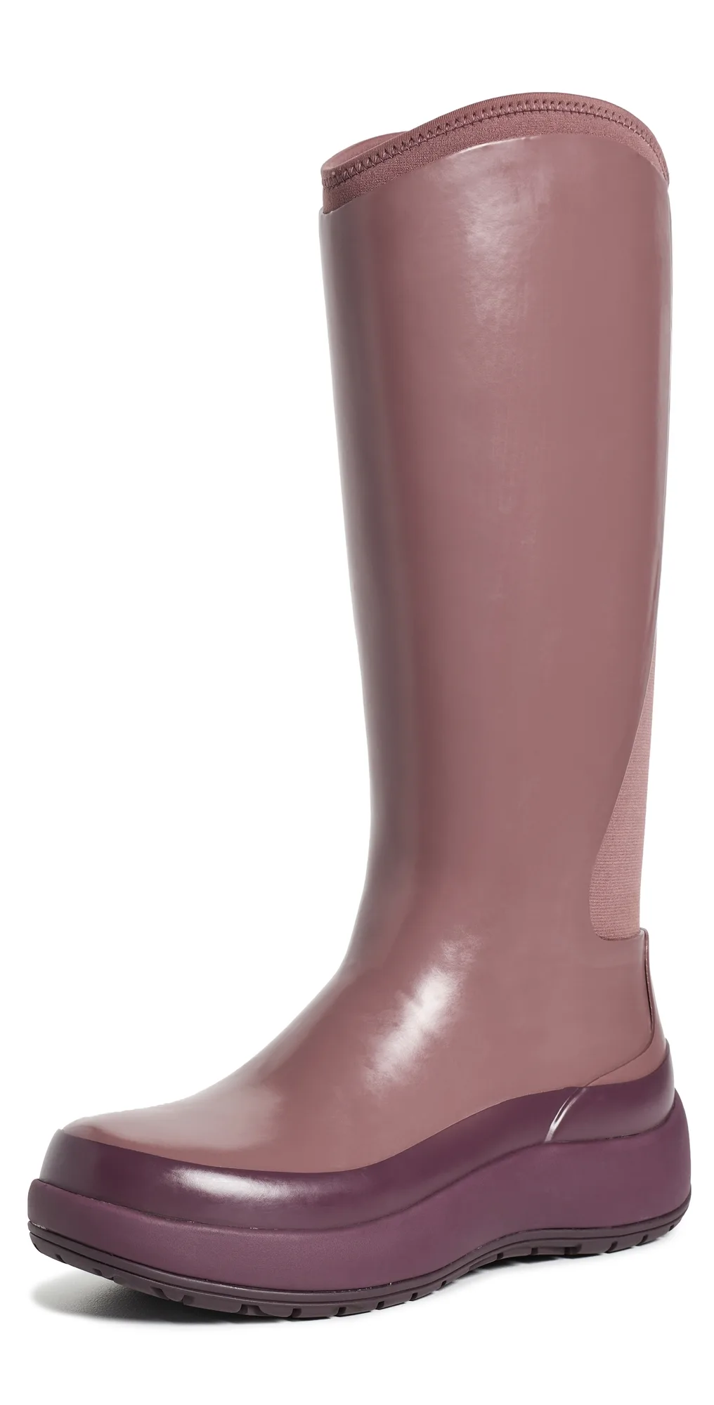 The High Dry Boots