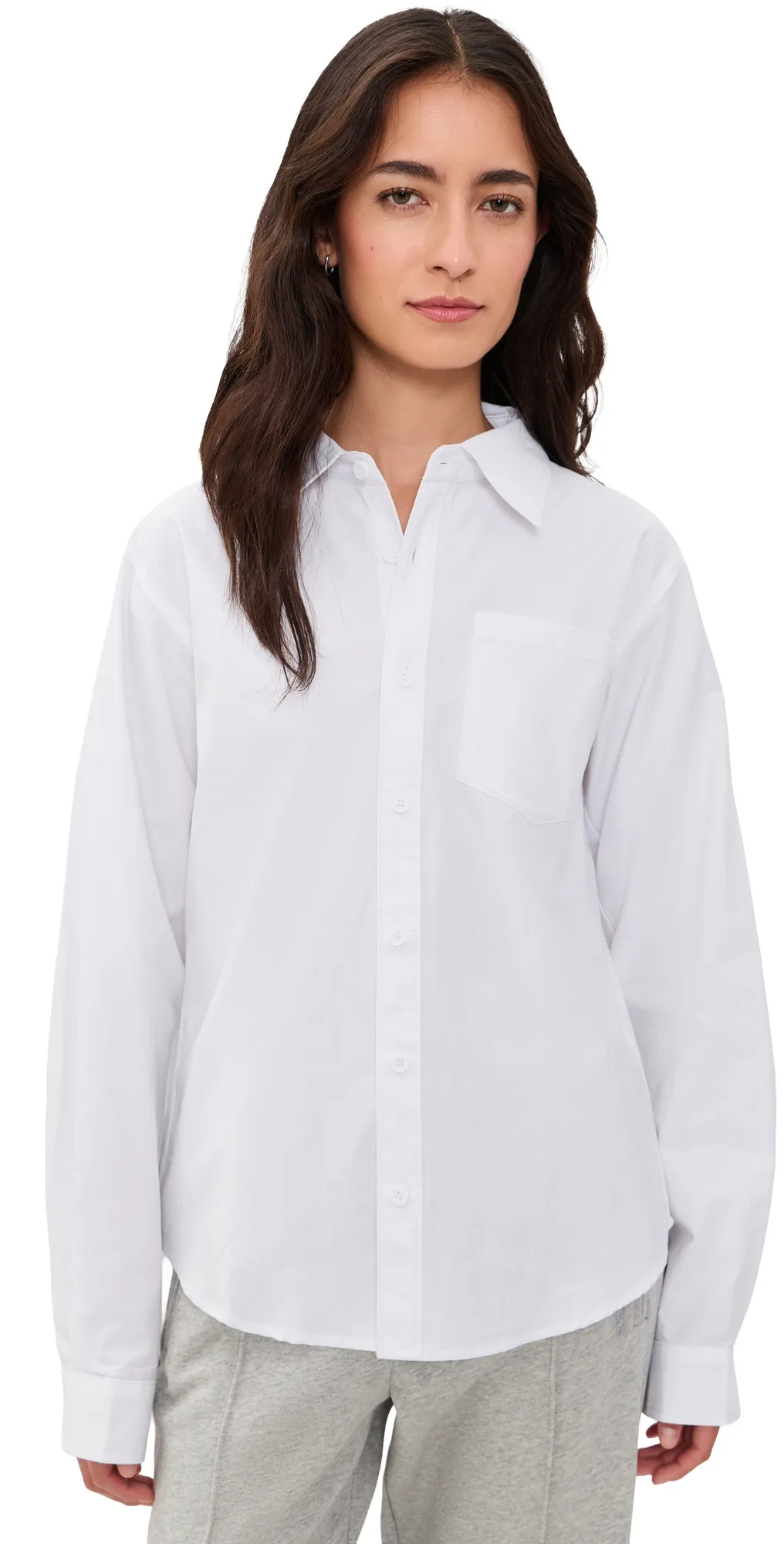 Hailey Shirt