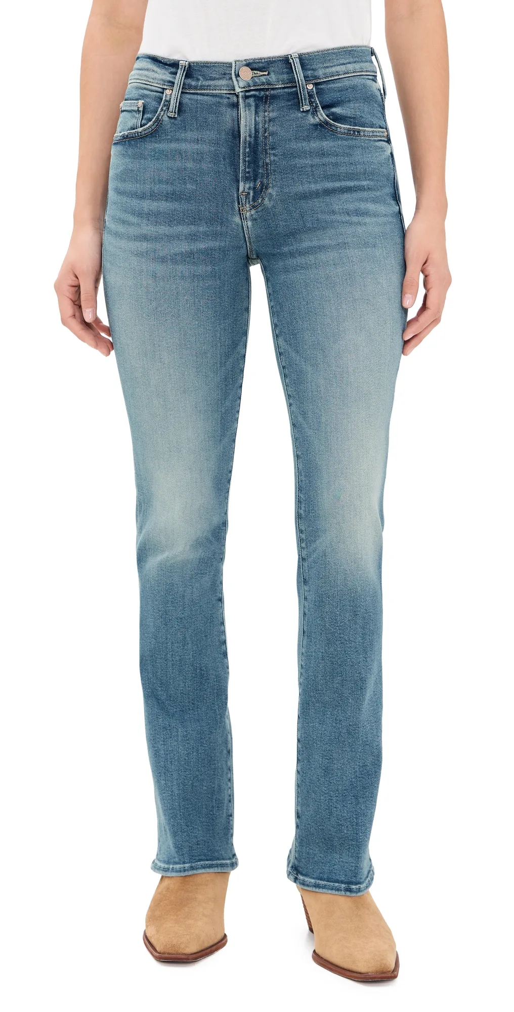 The Outsider Skimp Jeans