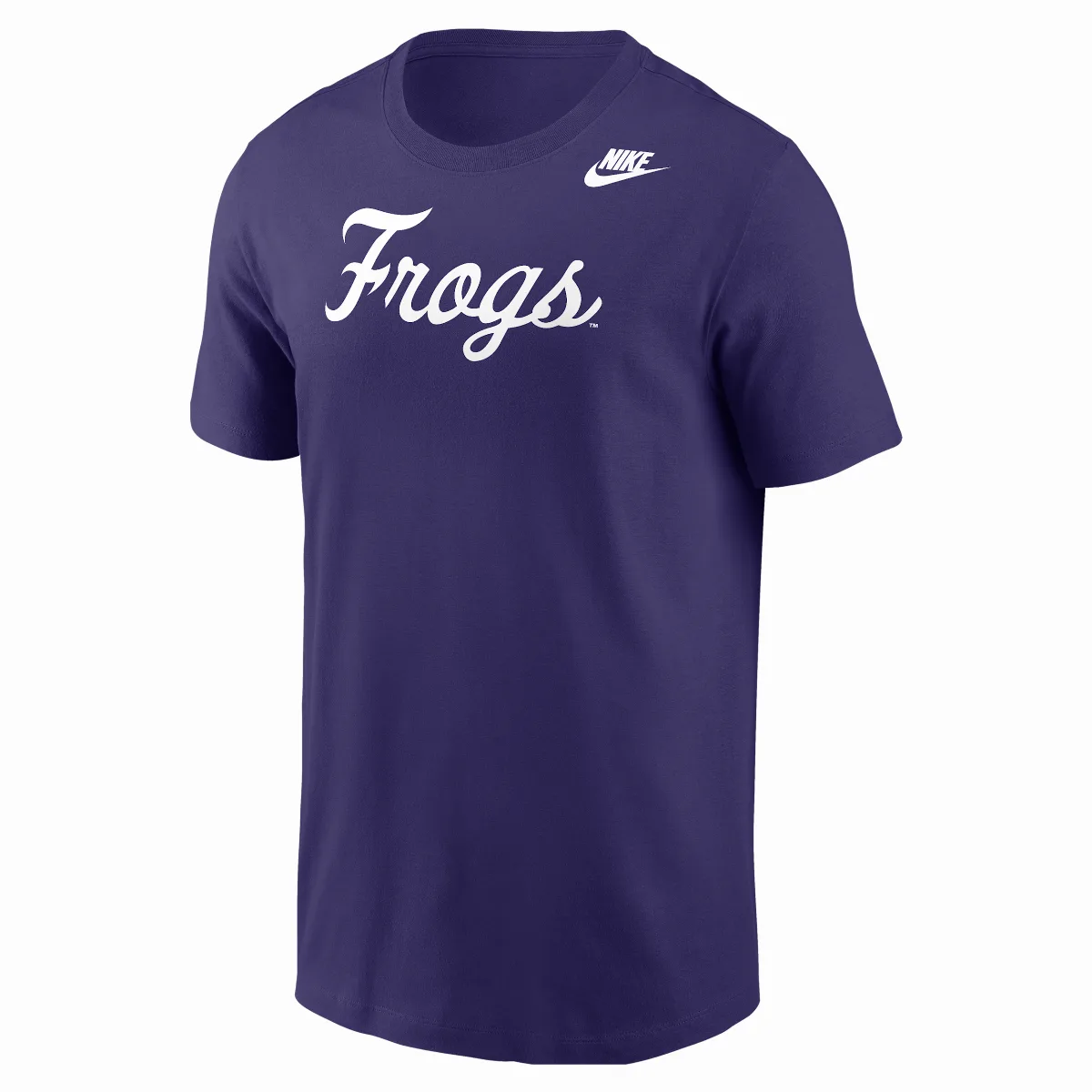 TCU Horned Frogs Football T-Shirt
