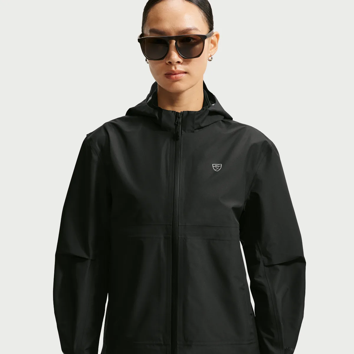 Storm-FIT ADV Golf Full-Zip Jacket