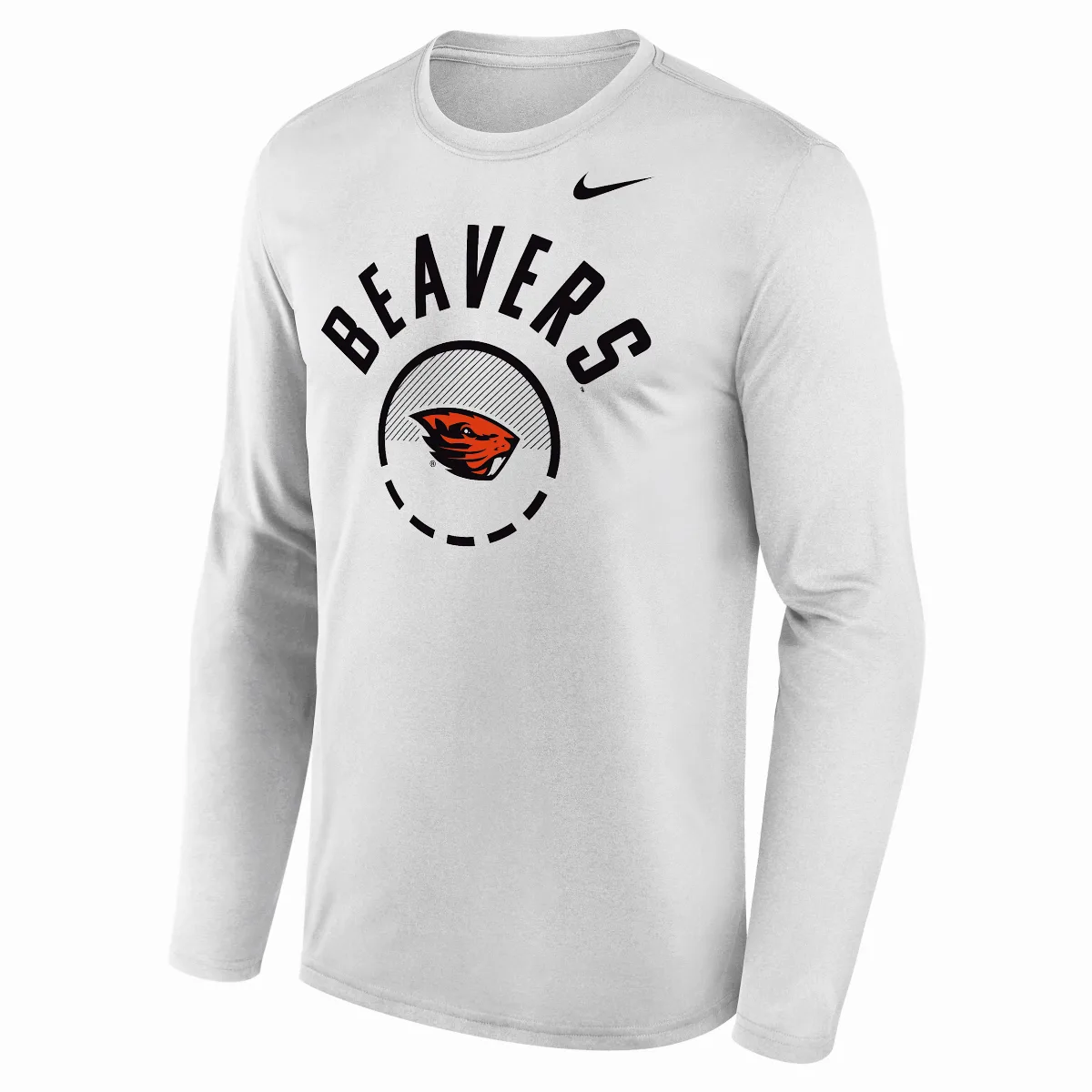 Oregon State Legend Dri-FIT College Basketball T-Shirt