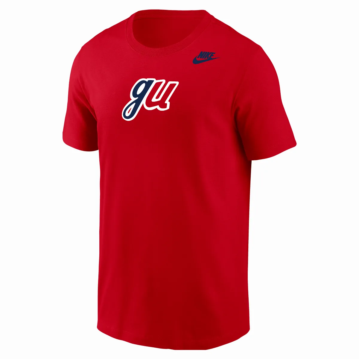 Gonzaga Bulldogs Football T-Shirt by Nike