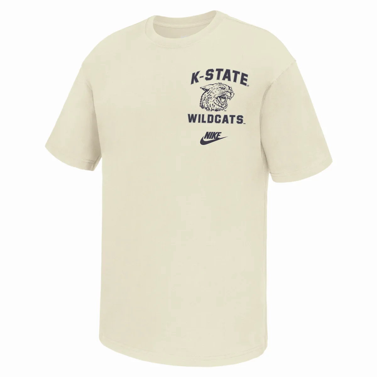 Kansas State Wildcats Football T-Shirt