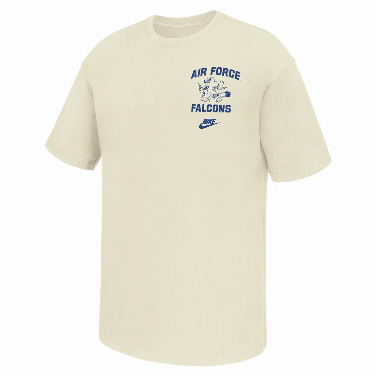 Air Force Falcons Football T-Shirt