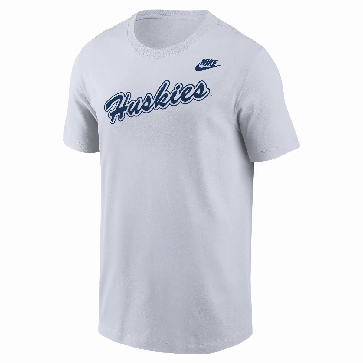 Connecticut Huskies Football T-Shirt