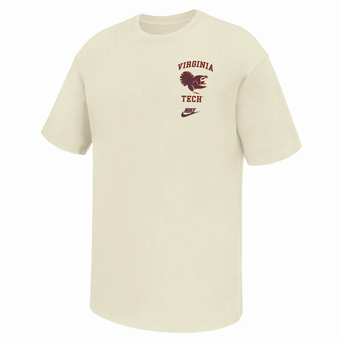 Virginia Tech Hokies Football T-Shirt