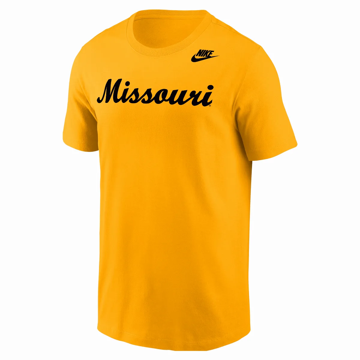 Missouri Tigers Football T-Shirt