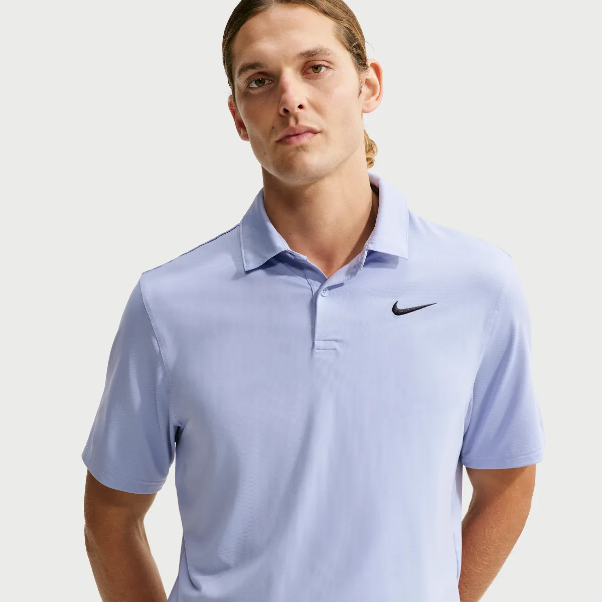 Velocity Dri-FIT Chest Logo Golf Polo