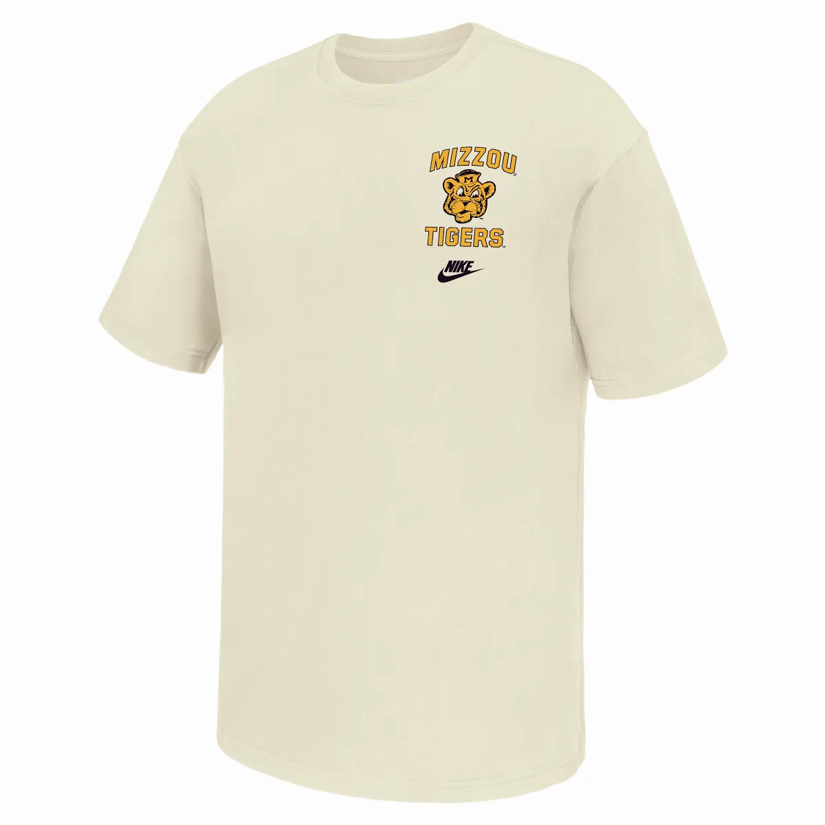 Missouri Tigers Football T-Shirt