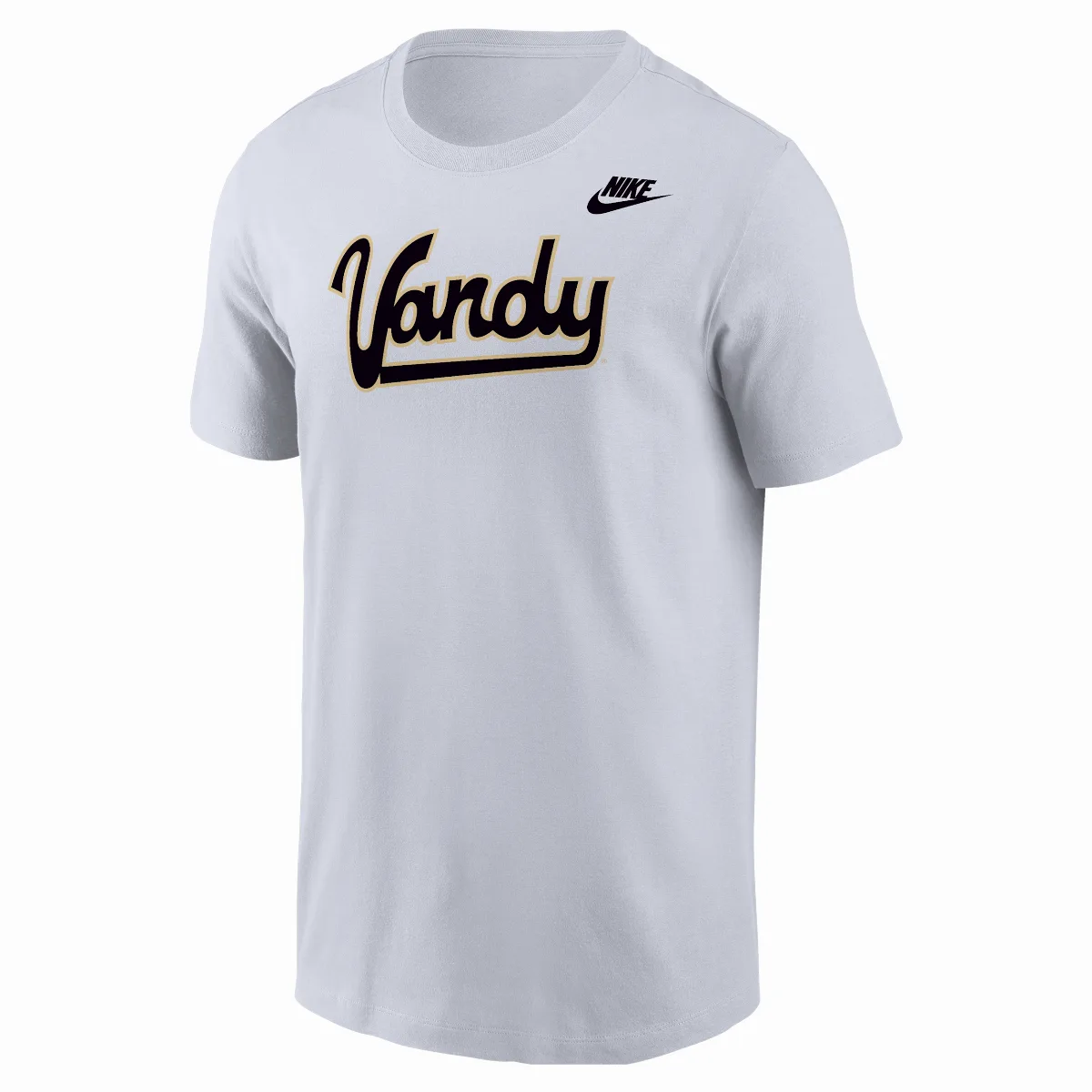 Vanderbilt Commodores Football T-Shirt
