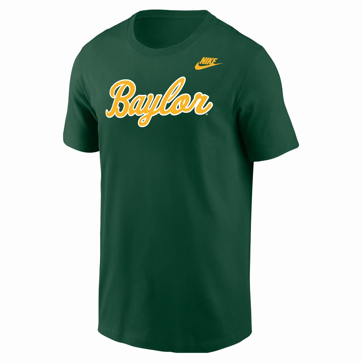 Baylor Bears Football T-Shirt by Nike