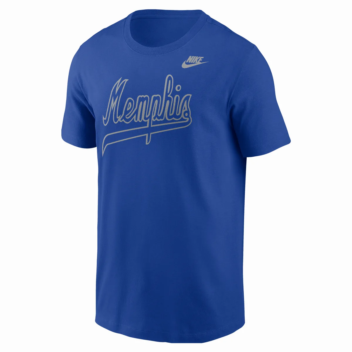 Memphis Tigers Football T-Shirt by Nike