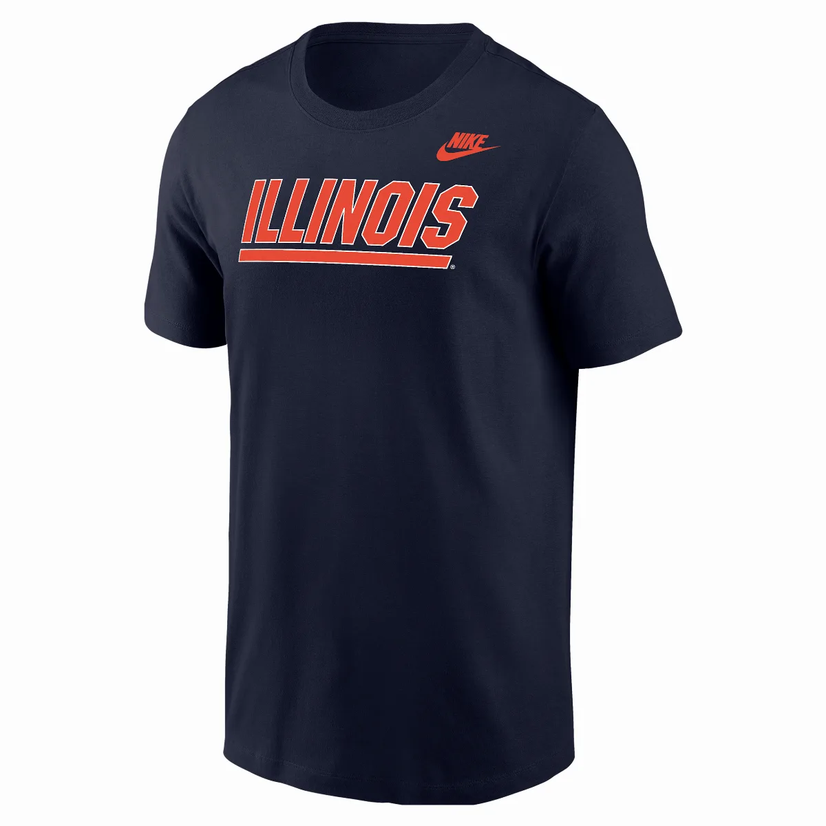 Illinois Fighting Illini Football T-Shirt