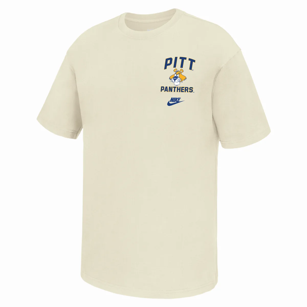 Pittsburgh Panthers Football T-Shirt